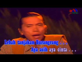 DARSO - TANJAKAN BURANGRANG