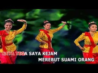 ENDANG WIJAYANTI - DIGILIR CINTA