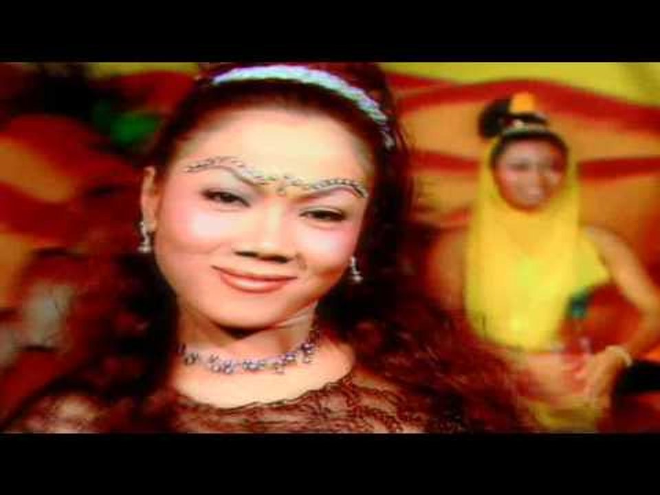 HETTY SUNJAYA - YA NASIB