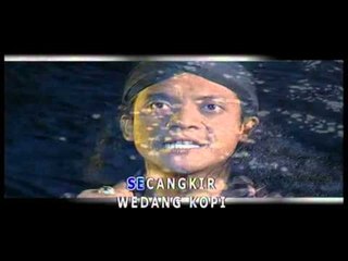 DIDI KEMPOT - KOPI LAMPUNG