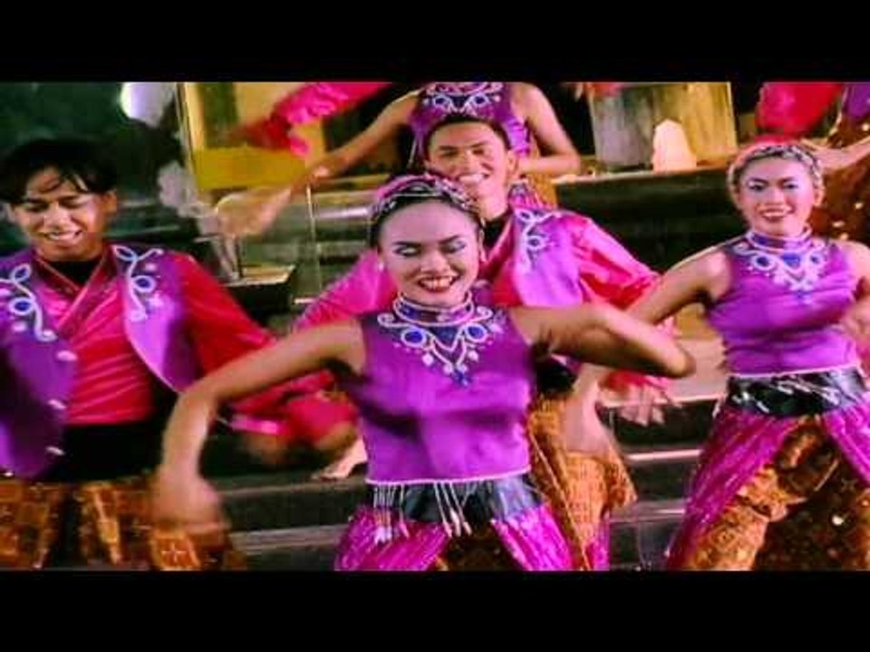 ERNA SARI - PEMUDA IDAMAN
