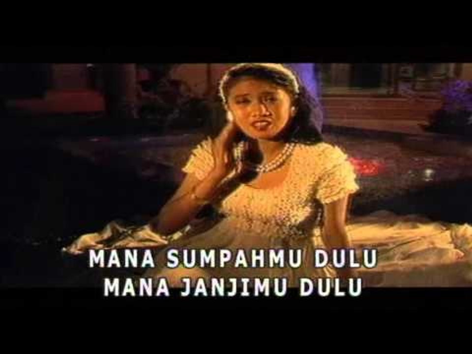 ERIE SUSAN - KHUSUS MALAM INI