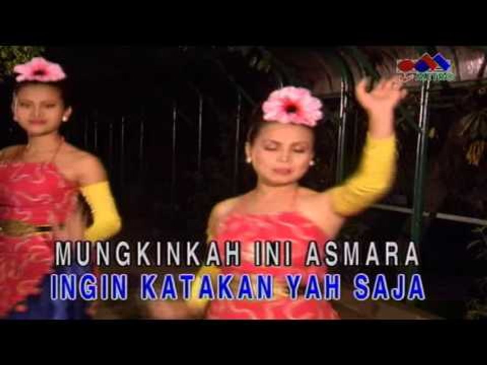 ENDANG WIJAYANTI - ASMARA SOUNDTRACK