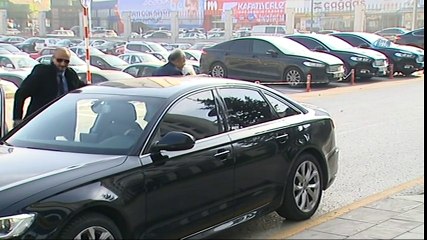 Cumhurbaşkanı Erdoğan, AK Partili Vekillerle Bir Araya Geldi