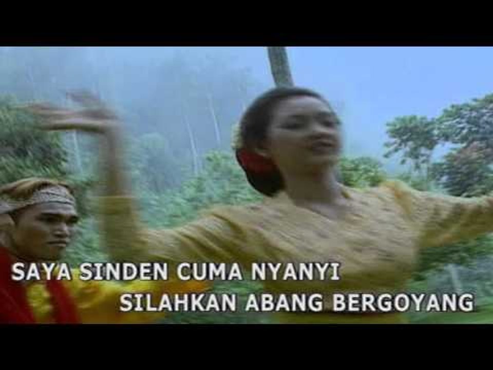 ENDANG WIJAYANTI - GOYANG DOMBRET