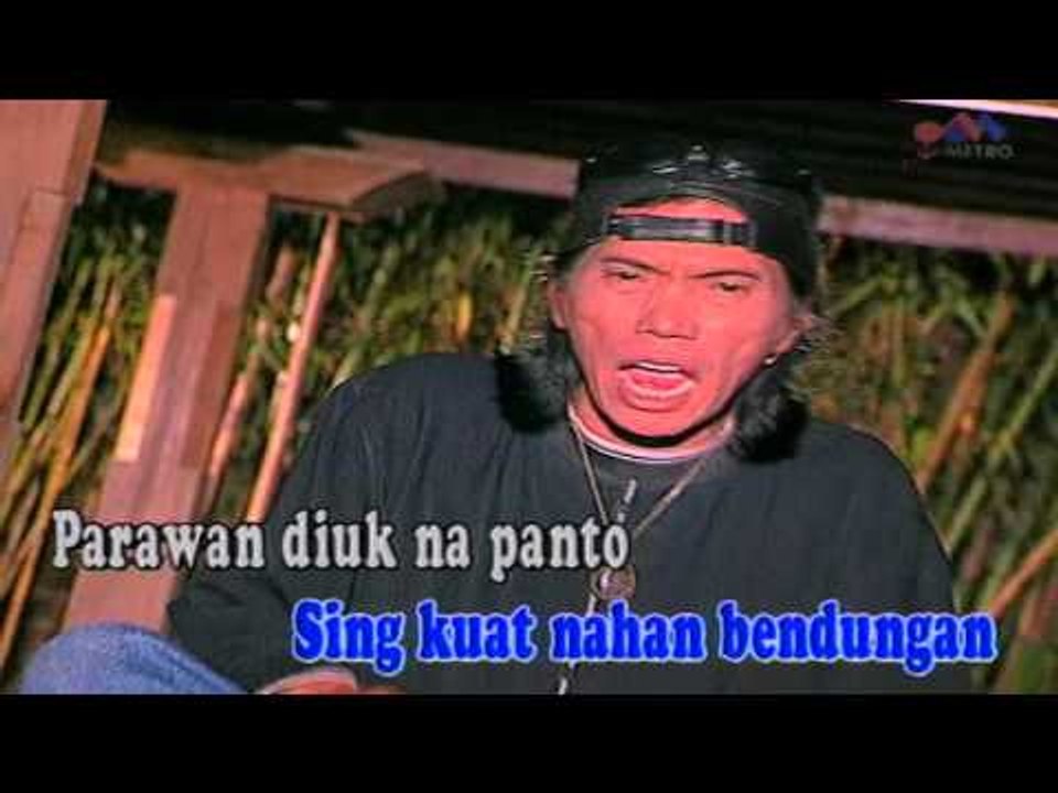 DARSO - PARAWAN