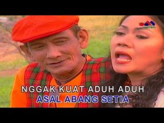 HETTY SUNJAYA - NGGAK KUAT