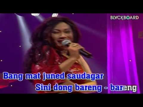 INUL DARATISTA - MAT SAWER