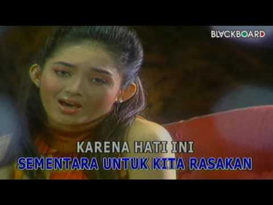 ALDA - KUPILIH YANG MANA