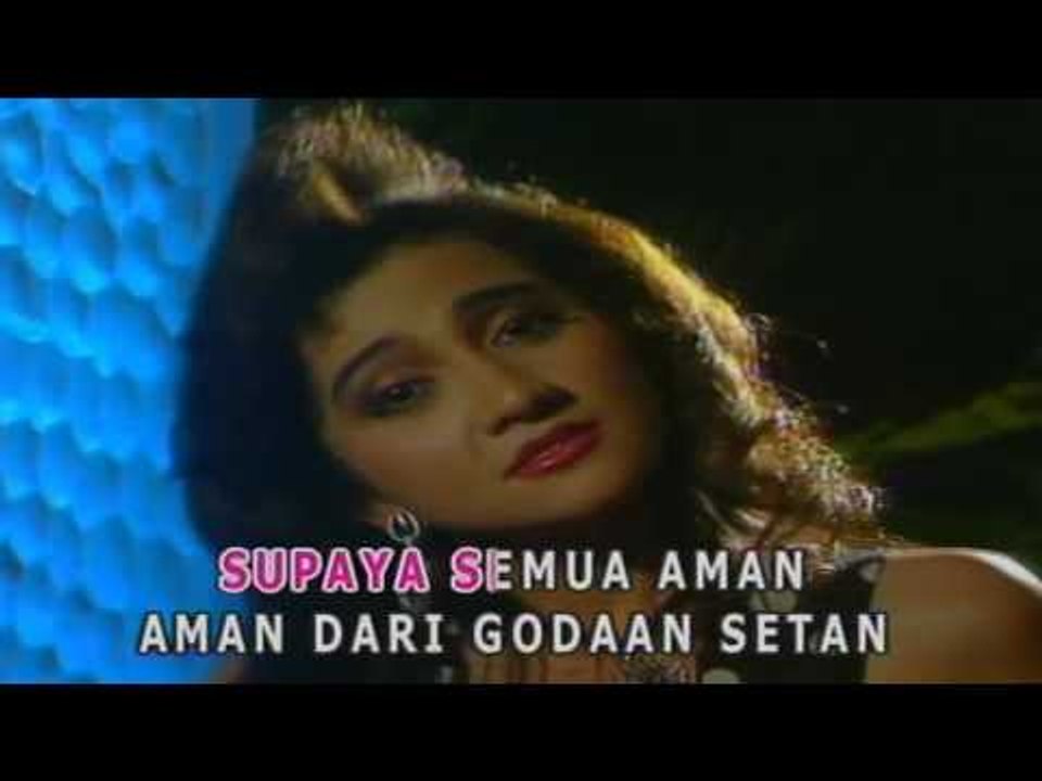 MILA ROZA - MAU MINTA APA