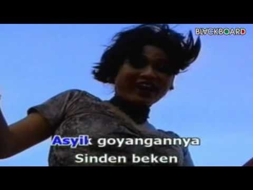 INUL DARATISTA - NYAI RONGGENG