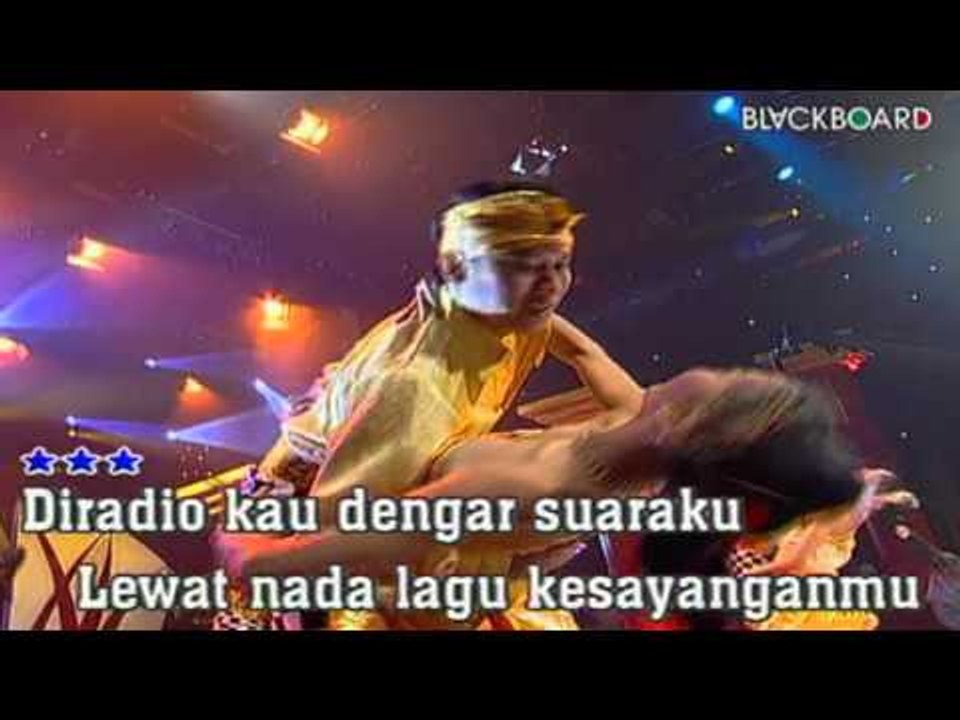 INUL DARATISTA - TERIMA KASIH