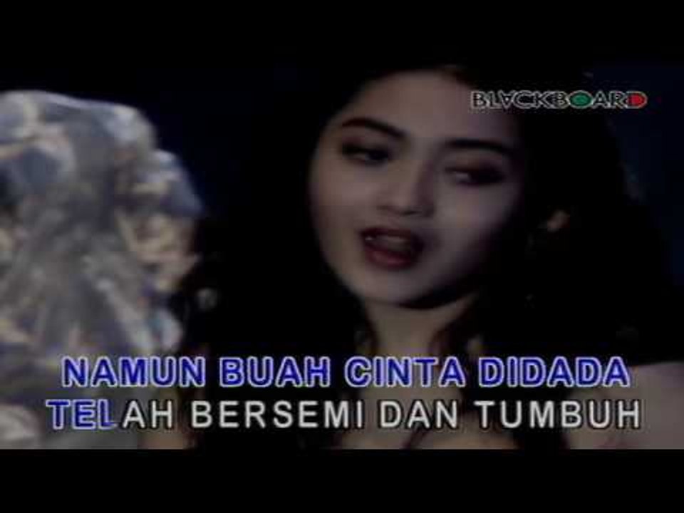 PATAH JADI DUA - ALDA