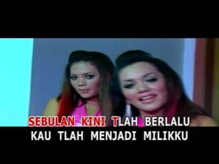 KEMBAR SRIKANDI - BULAN