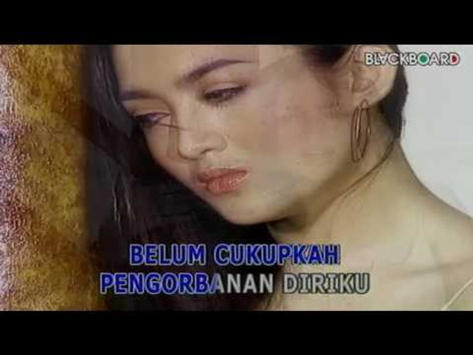 SAMPAI KAPANKAH - ALDA