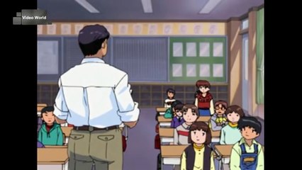 [비디오월드] 학교괴담 15회 악마의 주문 어둠의 의식