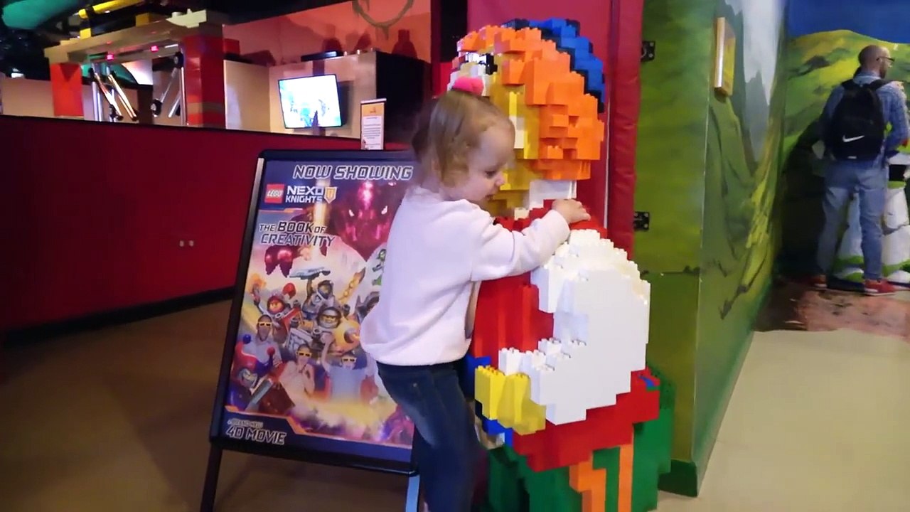 Indoor Playground with Baby, Fun Playtime Family Fun play area for kids-rzh59RPgtUg