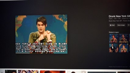 Ed Norton Does Dallas