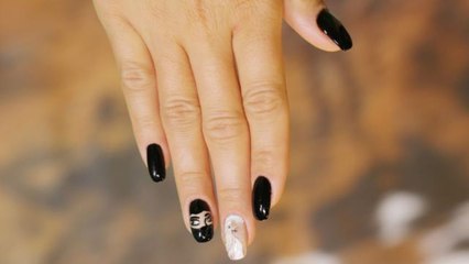 احتفلي على طريقتنا بالعيد الوطني: مناكير بوحي من التراث المحلي