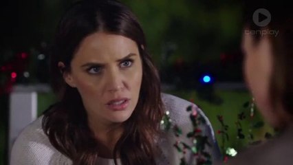 Neighbours 7744 30th November 2017