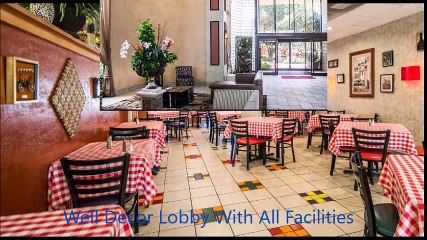 Quality Inn & Conference Center Tampa