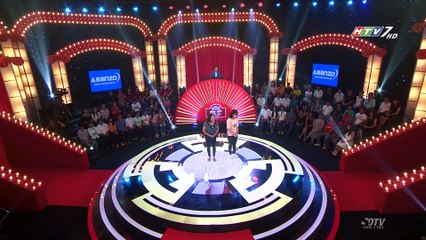 [Thách Thức Danh Hài] - Thí sinh : Tuyết Vân