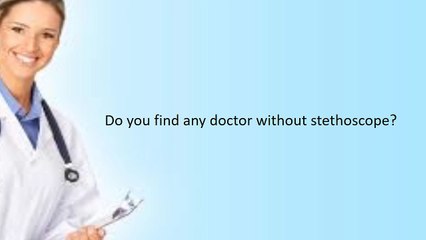 Diagnostics Medical Equipment