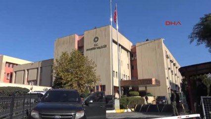 Mardin Başbakan Yardımcısı Fikri Işık Reza Zarrab Hakkında Konuştu