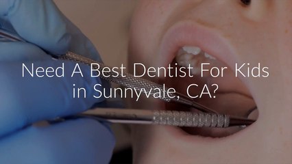 John R. Licking, DDS : Dentist For Kids in Sunnyvale, CA