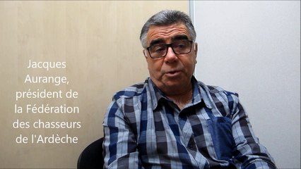 Sanglier : la réponse des chasseurs aux agriculteurs