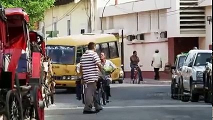 Ghost Hunters International S02E18 Demons Of Nicaragua