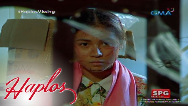 Haplos: Ang kampon ni Angela | Episode 104