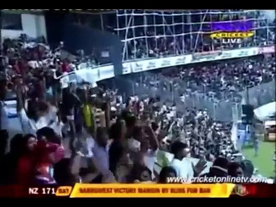 Top 5 Winning Moments of Bangladesh Cricket