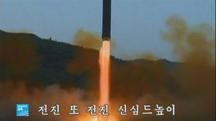 الملف النووي الكوري: ما هو الدور الروسي؟