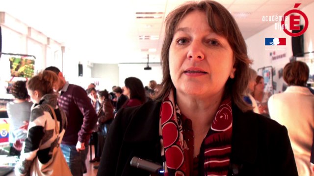 Journée inter-académique de l'innovation 2017