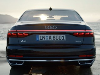 Les berlines les plus confortables