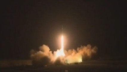 Pyongyang muestra al mundo su nuevo misil, un arma mayor y mejor diseñada