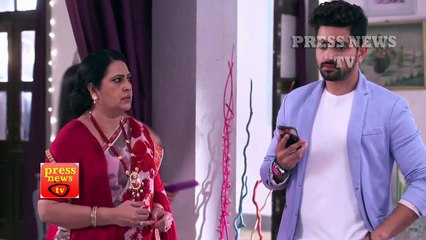 NAMKARAN - 1st  December 2017 Star Pus Serial  News