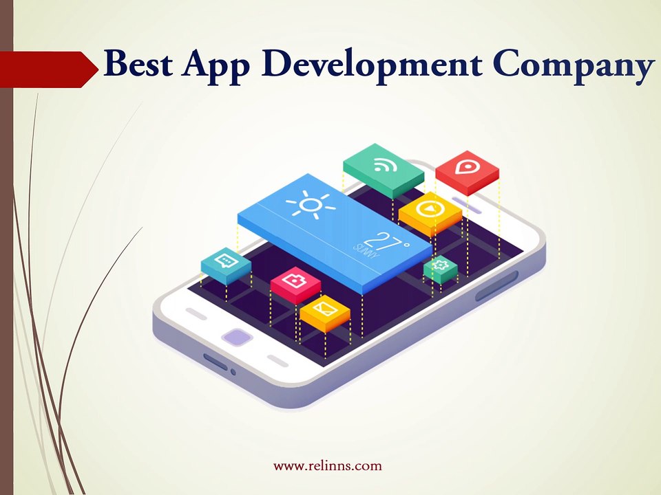 best mobile app development company