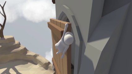 Human : Fall Flat - Bande-annonce PS4