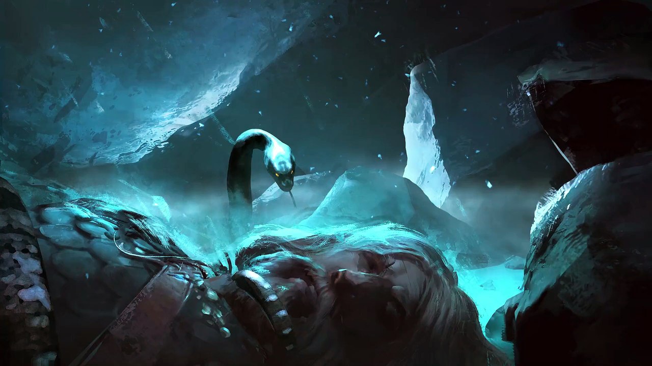 TOTAL WAR SAGA- Thrones of Britannia