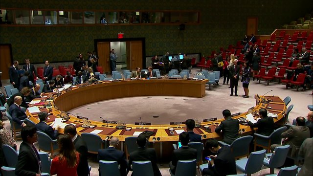 EE.UU. advierte a Corea del Norte de una destrucción total