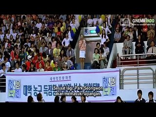 FILM Korea Romantis All For Love (사랑을위한 모든 것) Part #4 Sub Indo