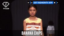 Tokyo Fashion Week Spring/Summer 2018 - Banana Chips | FashionTV