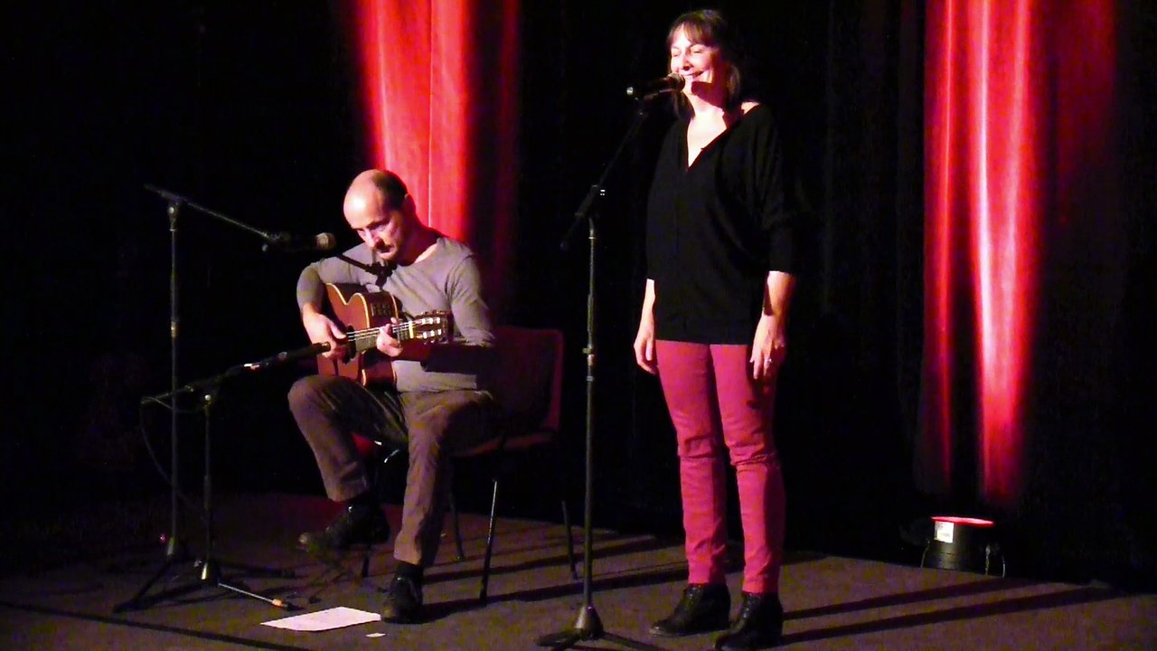 Annie & Philippe