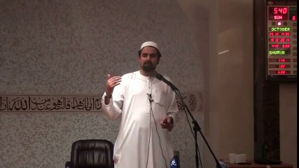 Sufyan Ismail on battering the 300 year-old Israeli lobby