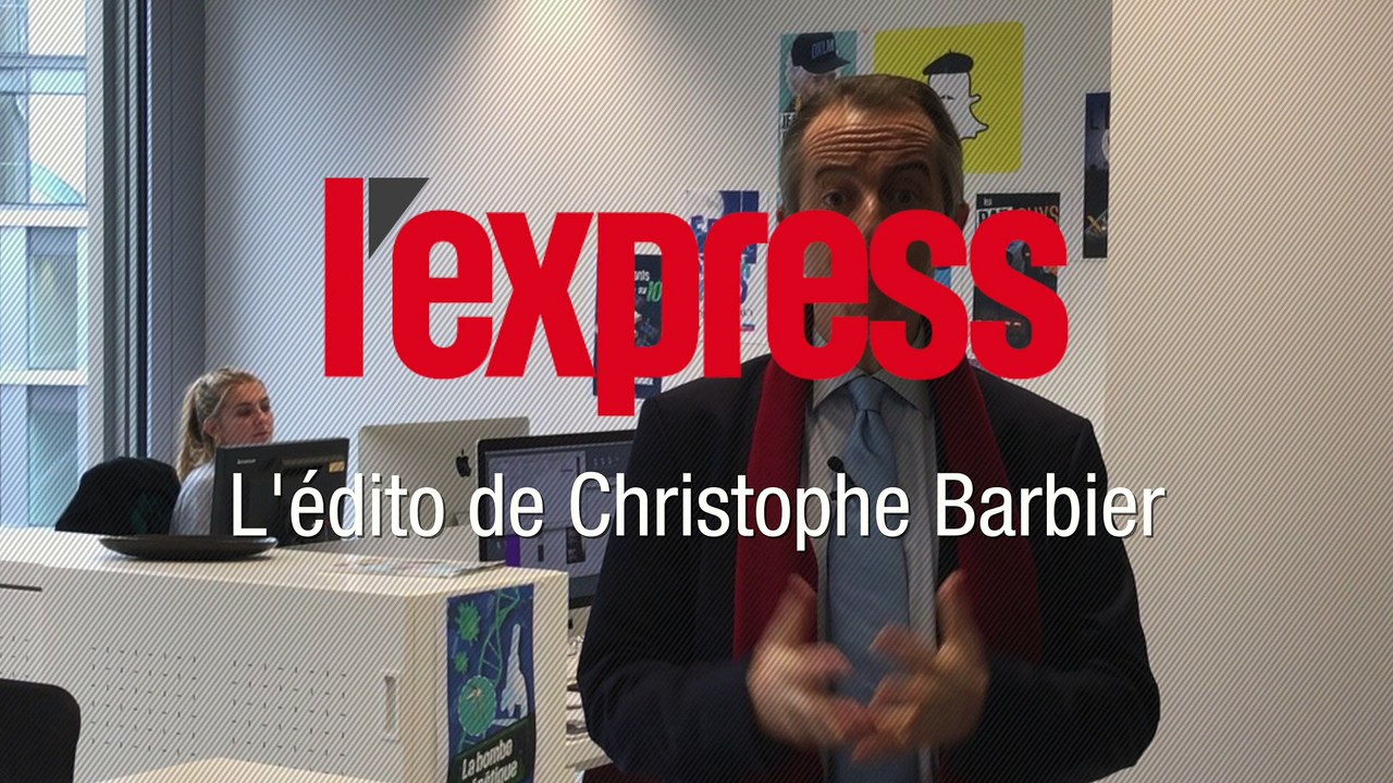 Élections européennes: "La répartition par régi...