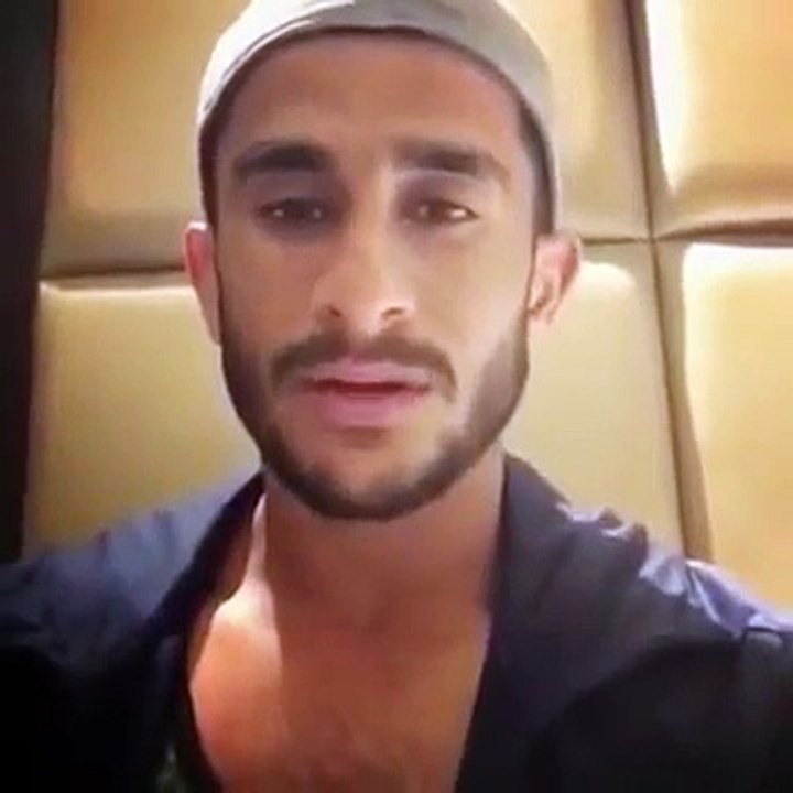 Famous Pakistani Cricketers Wish Happy Anniversary To Wahab Riaz