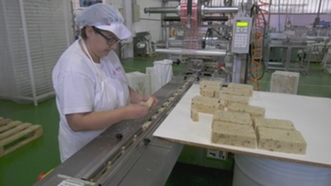 El INE confirma que la economía creció el 0,8 % en el tercer trimestre