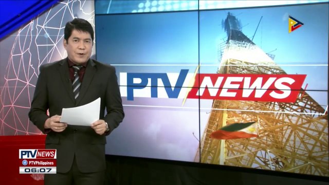 Federalism at revolutionary government, hiling ng mga taga-suporta ni Pangulong Duterte